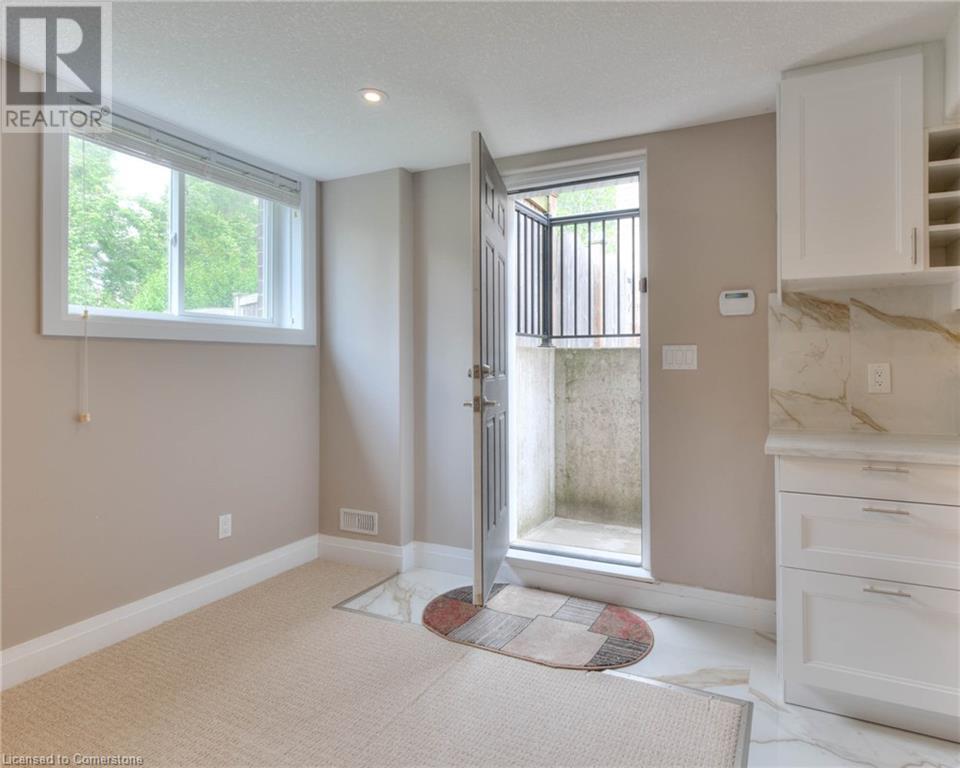 556 Netherwood Crescent Unit# Lower, Kitchener, Ontario  N2P 2W1 - Photo 9 - 40740555