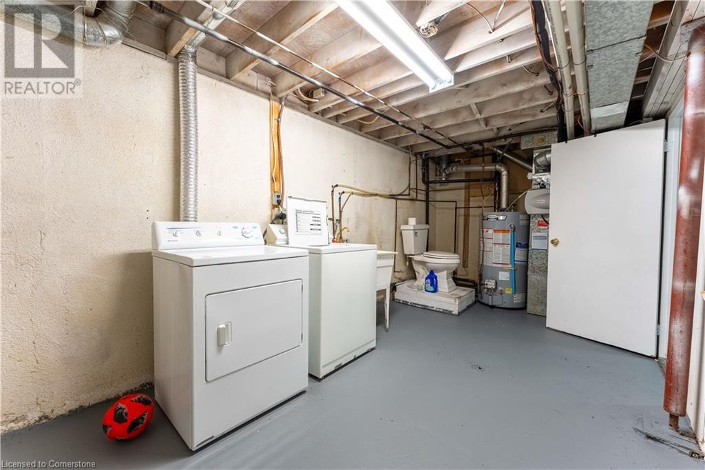 51 Paulander Drive Unit# 61, Kitchener, Ontario  N2M 5E5 - Photo 28 - 40740663