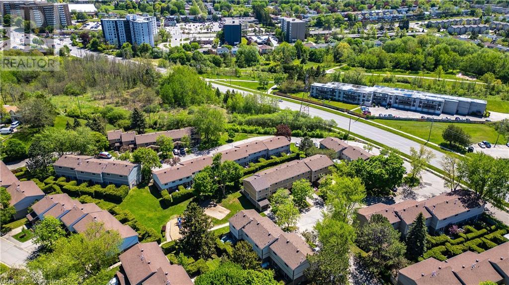 51 Paulander Drive Unit# 61, Kitchener, Ontario  N2M 5E5 - Photo 35 - 40740663