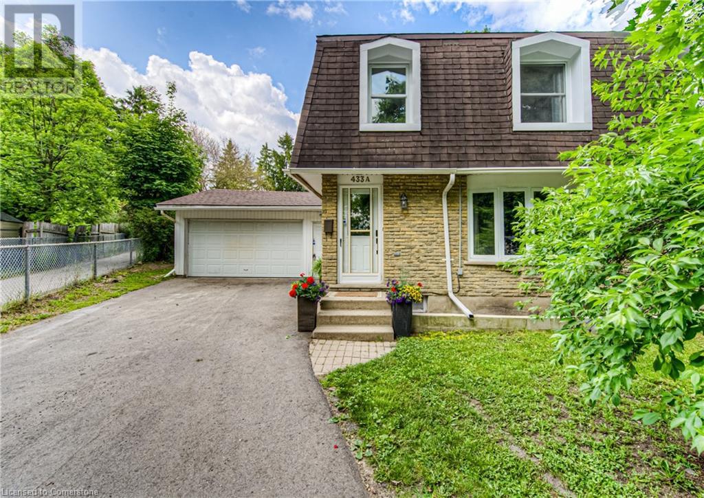 433 Midwood Crescent Unit# A, Waterloo, Ontario  N2L 5N4 - Photo 3 - 40740415