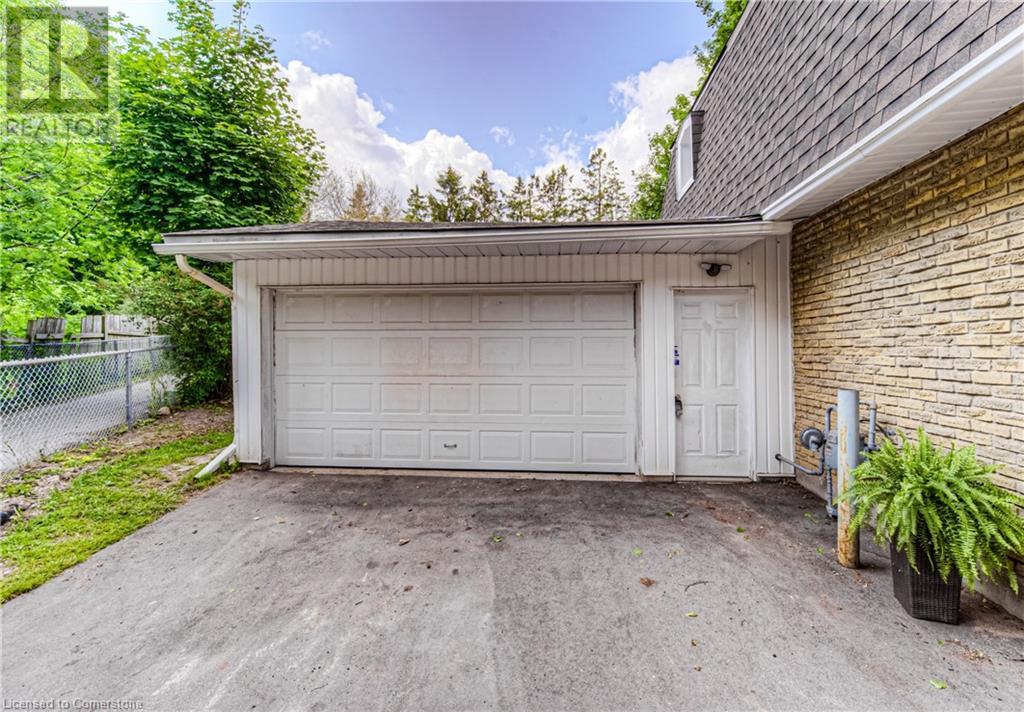 433 Midwood Crescent Unit# A, Waterloo, Ontario  N2L 5N4 - Photo 6 - 40740415