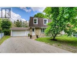 433 MIDWOOD Crescent Unit# A, Waterloo, Ontario