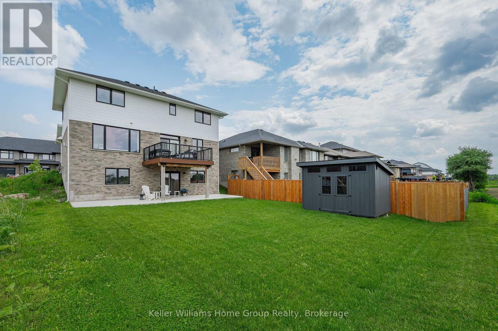 58 Rea Drive, Centre Wellington, Ontario  N1M 0J1 - Photo 44 - X12216100
