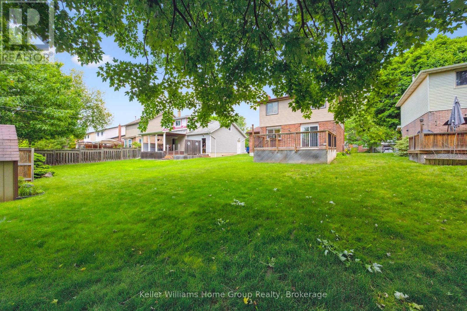 375 Imperial Road S, Guelph, Ontario  N1K 1L3 - Photo 39 - X12216127