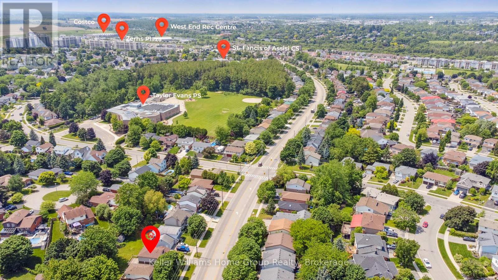 375 Imperial Road S, Guelph, Ontario  N1K 1L3 - Photo 44 - X12216127