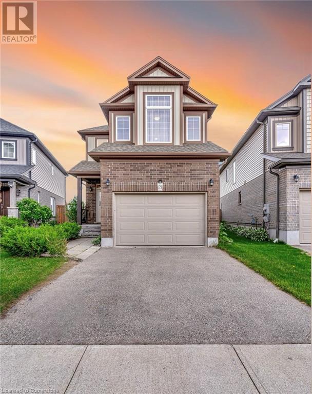 179 TEMPLEWOOD Drive, Kitchener, Ontario