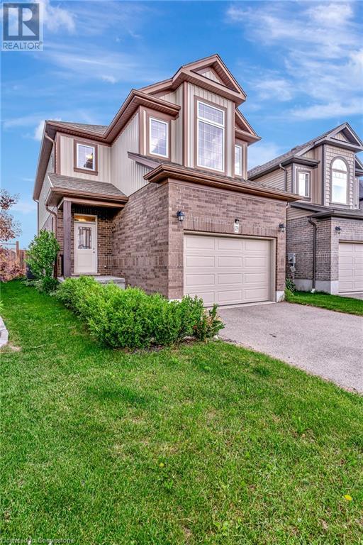 179 Templewood Drive, Kitchener, Ontario  N2R 0H5 - Photo 2 - 40740574