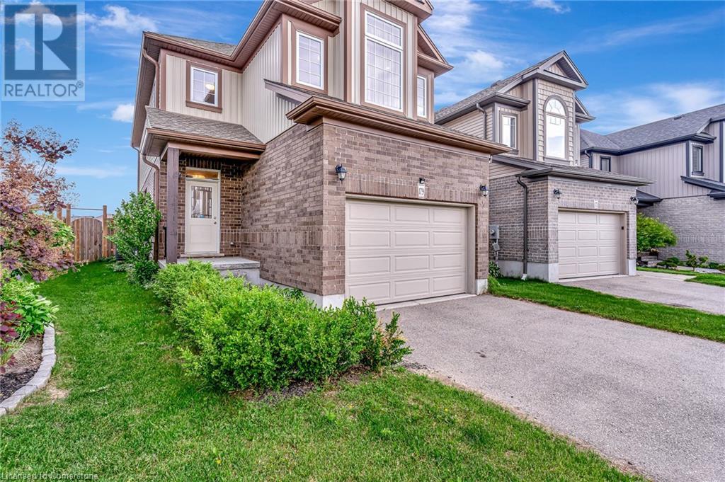179 Templewood Drive, Kitchener, Ontario  N2R 0H5 - Photo 3 - 40740574
