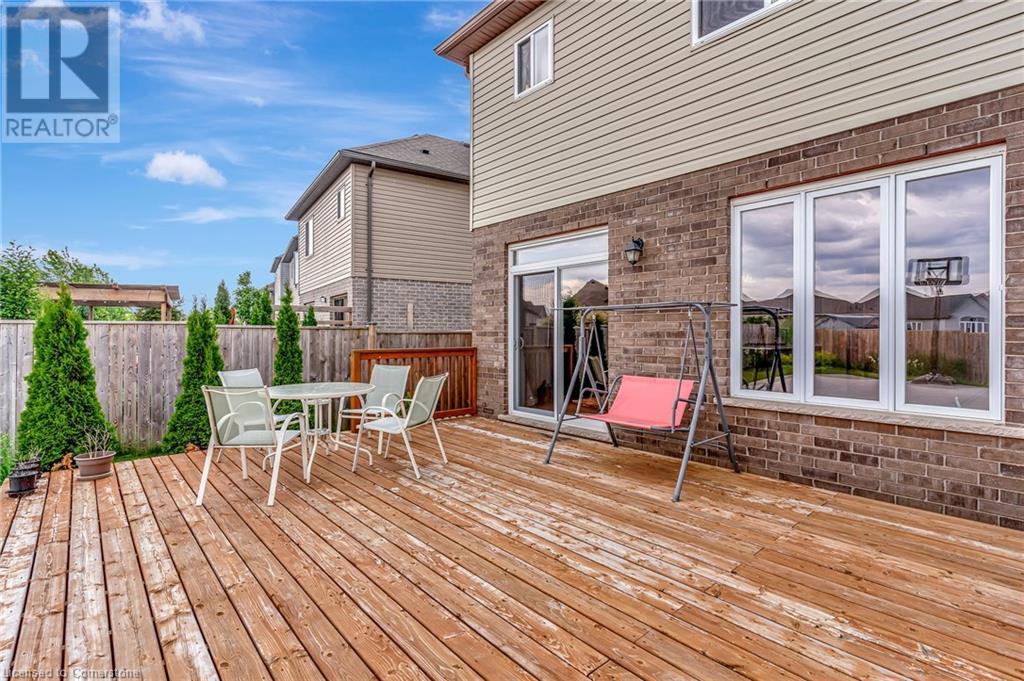 179 Templewood Drive, Kitchener, Ontario  N2R 0H5 - Photo 37 - 40740574