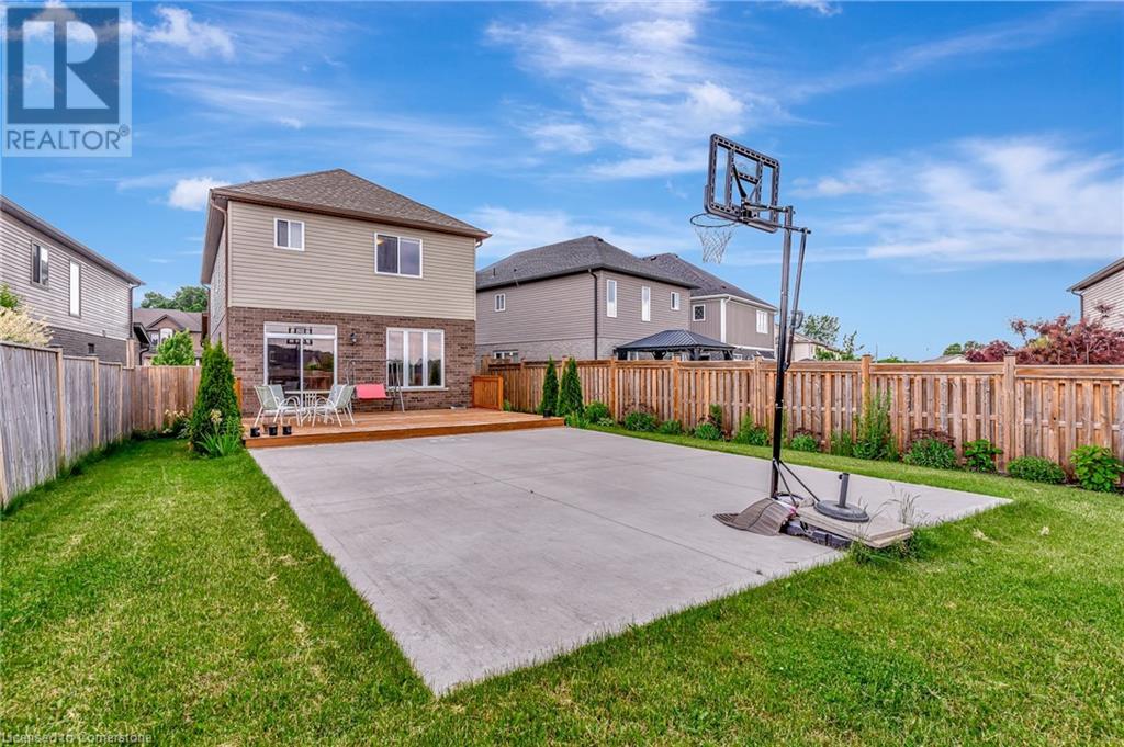 179 Templewood Drive, Kitchener, Ontario  N2R 0H5 - Photo 39 - 40740574