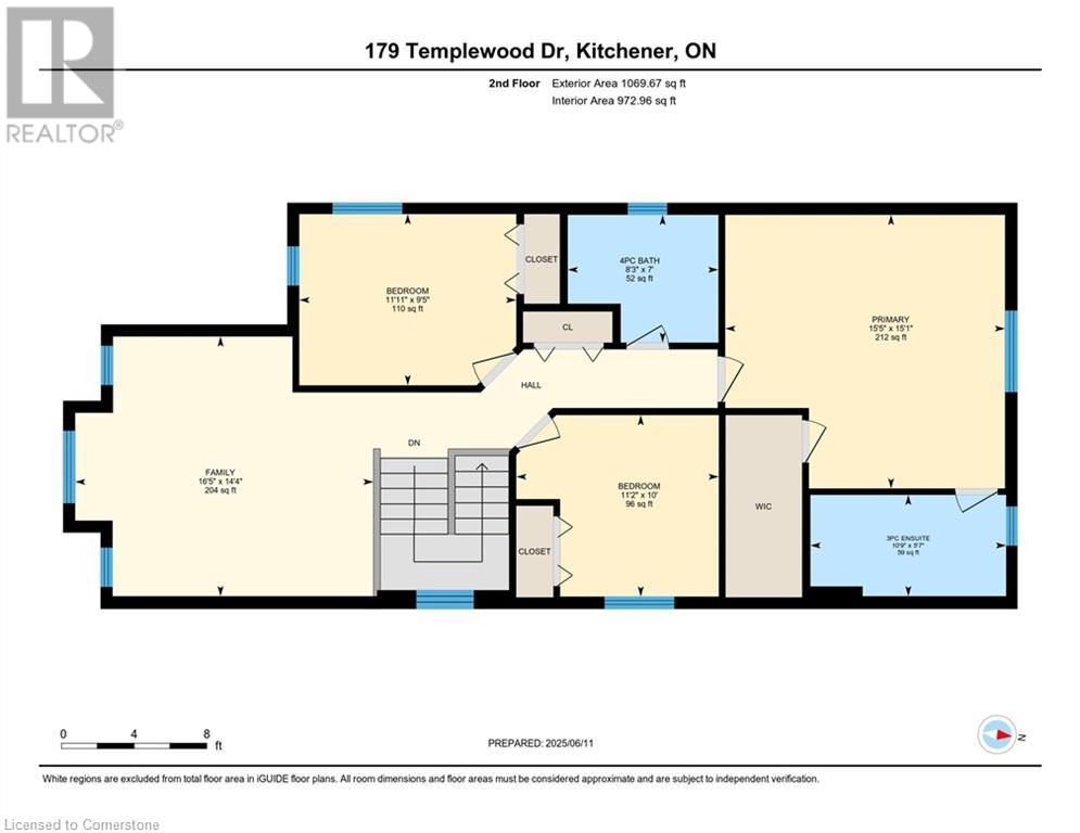 179 Templewood Drive, Kitchener, Ontario  N2R 0H5 - Photo 41 - 40740574