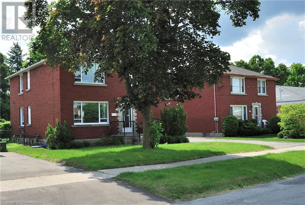 171 8 Avenue, Kitchener, Ontario  N2C 1S5 - Photo 2 - 40738828