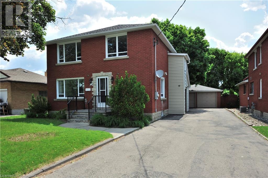 171 8 Avenue, Kitchener, Ontario  N2C 1S5 - Photo 4 - 40738828