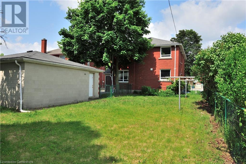 171 8 Avenue, Kitchener, Ontario  N2C 1S5 - Photo 47 - 40738828