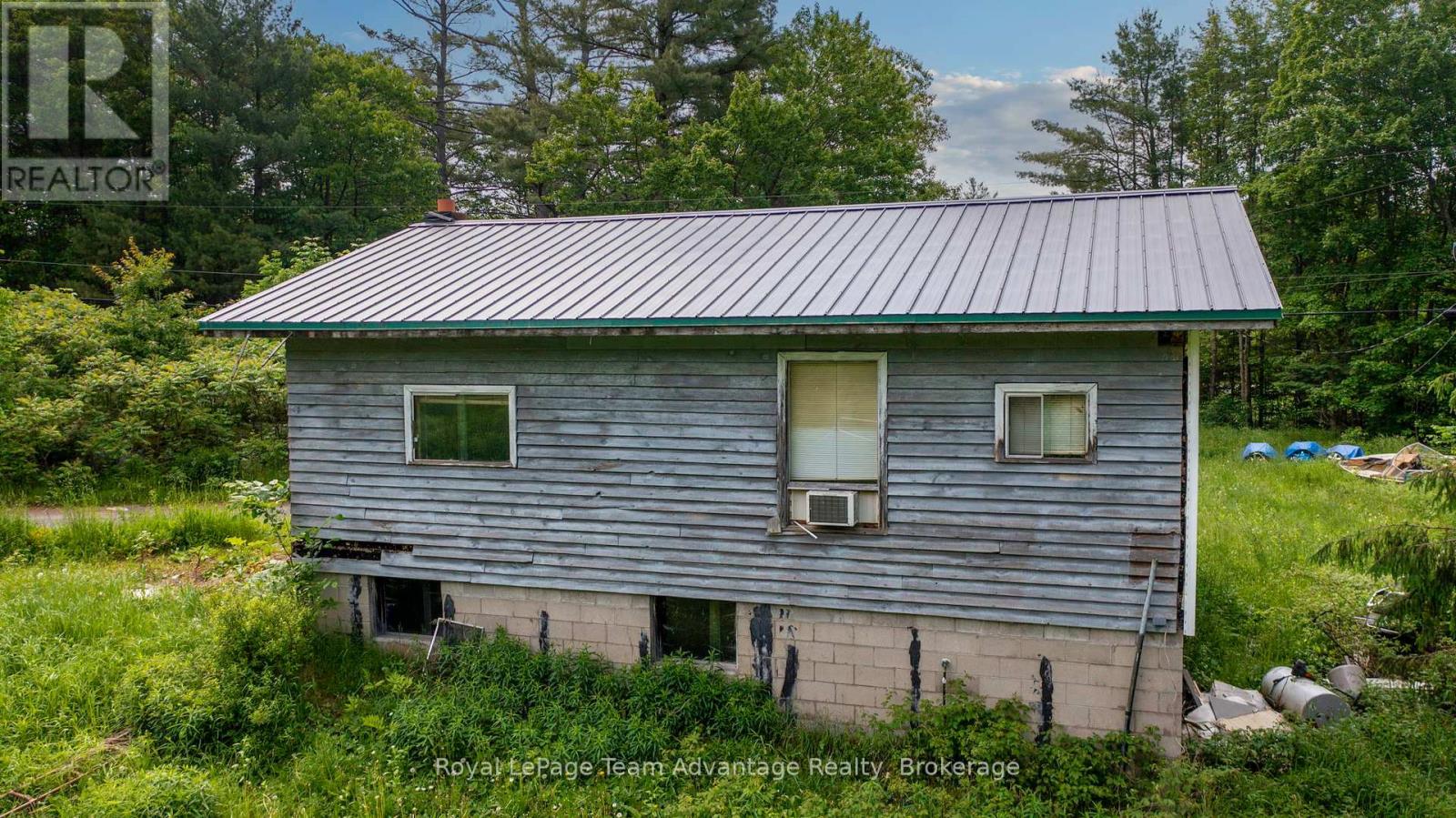 198 518 Highway, Seguin, Ontario  P2A 0B2 - Photo 28 - X12216351