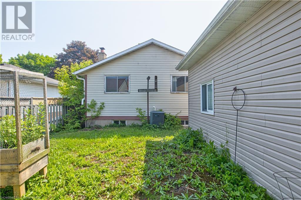 256 Johanna Drive, Cambridge, Ontario  N1S 4C6 - Photo 42 - 40739563