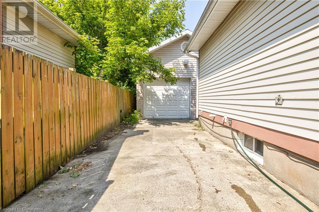 256 Johanna Drive, Cambridge, Ontario  N1S 4C6 - Photo 43 - 40739563