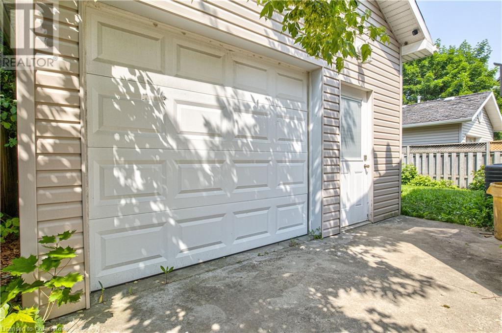 256 Johanna Drive, Cambridge, Ontario  N1S 4C6 - Photo 44 - 40739563