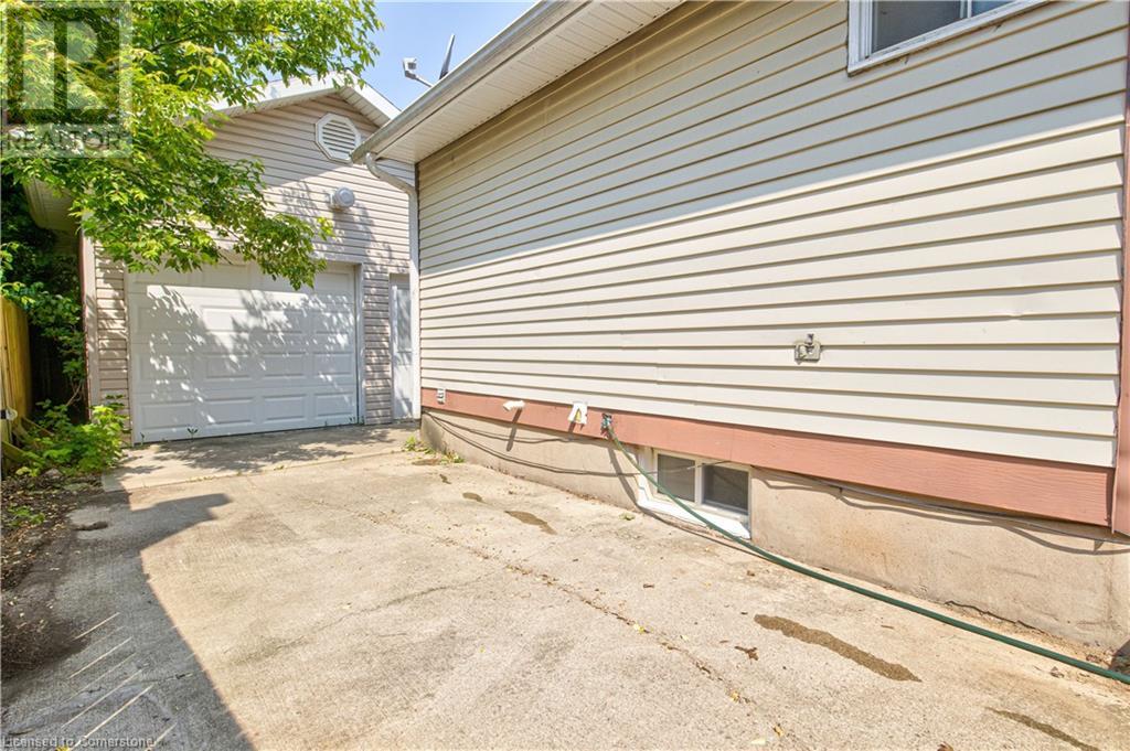 256 Johanna Drive, Cambridge, Ontario  N1S 4C6 - Photo 45 - 40739563