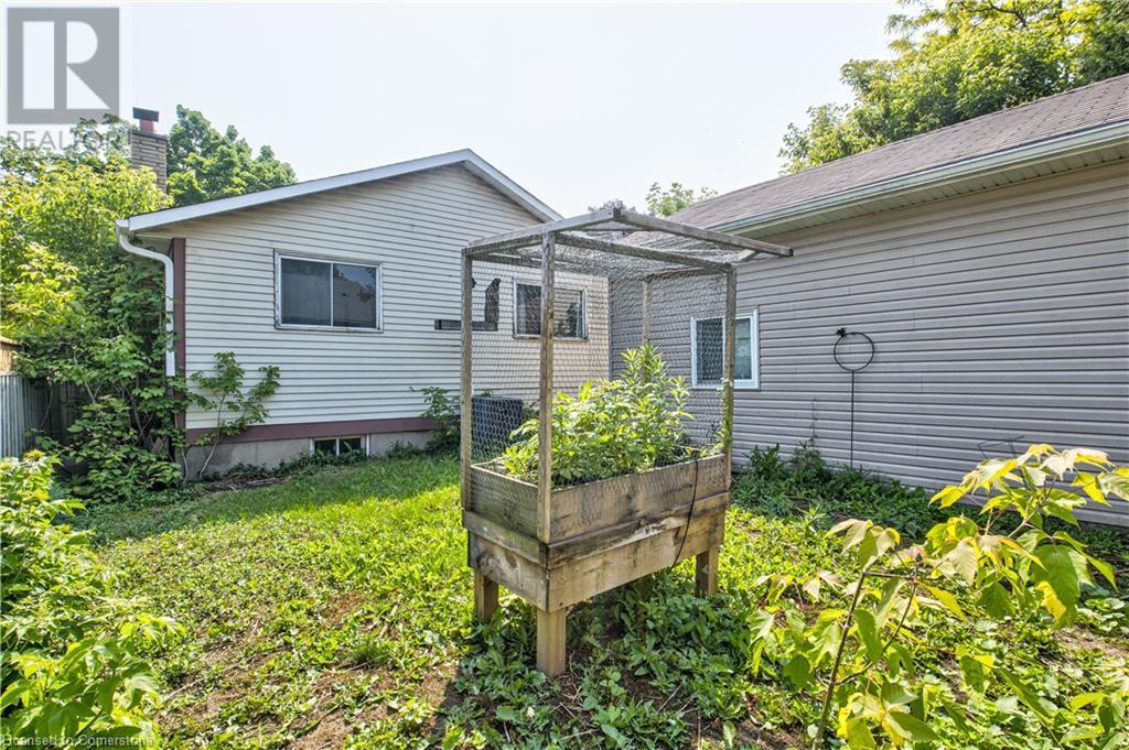 256 Johanna Drive, Cambridge, Ontario  N1S 4C6 - Photo 46 - 40739563