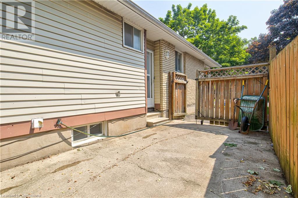 256 Johanna Drive, Cambridge, Ontario  N1S 4C6 - Photo 49 - 40739563