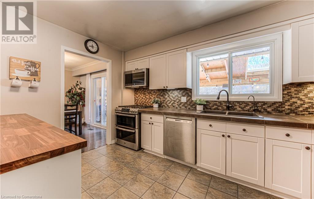 101 Old Country Drive, Kitchener, Ontario  N2E 1S4 - Photo 11 - 40740703