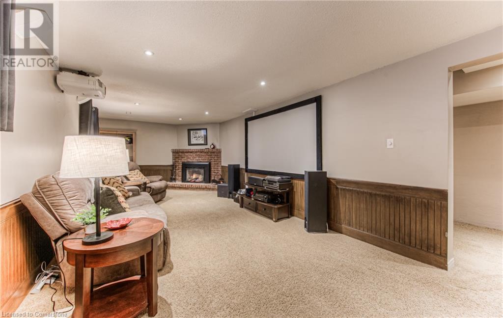101 Old Country Drive, Kitchener, Ontario  N2E 1S4 - Photo 19 - 40740703