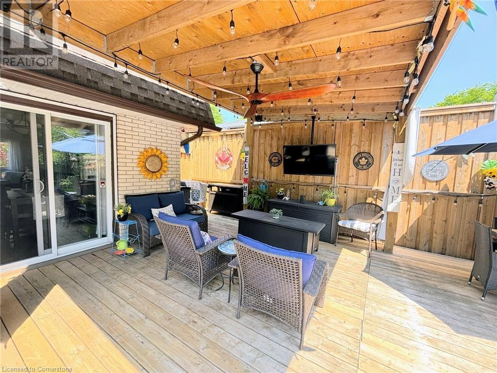 101 Old Country Drive, Kitchener, Ontario  N2E 1S4 - Photo 29 - 40740703