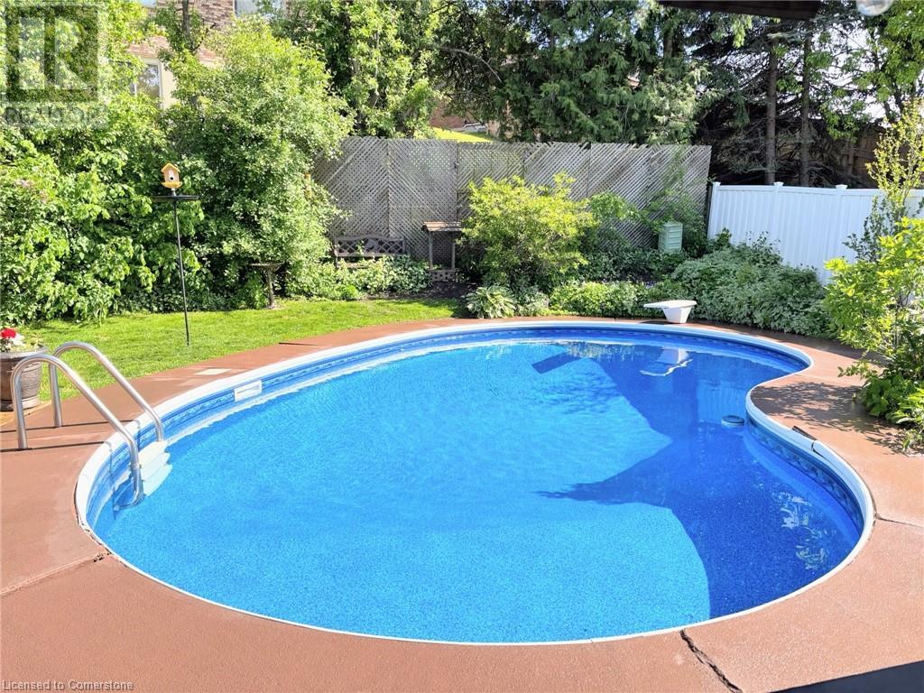 101 Old Country Drive, Kitchener, Ontario  N2E 1S4 - Photo 32 - 40740703