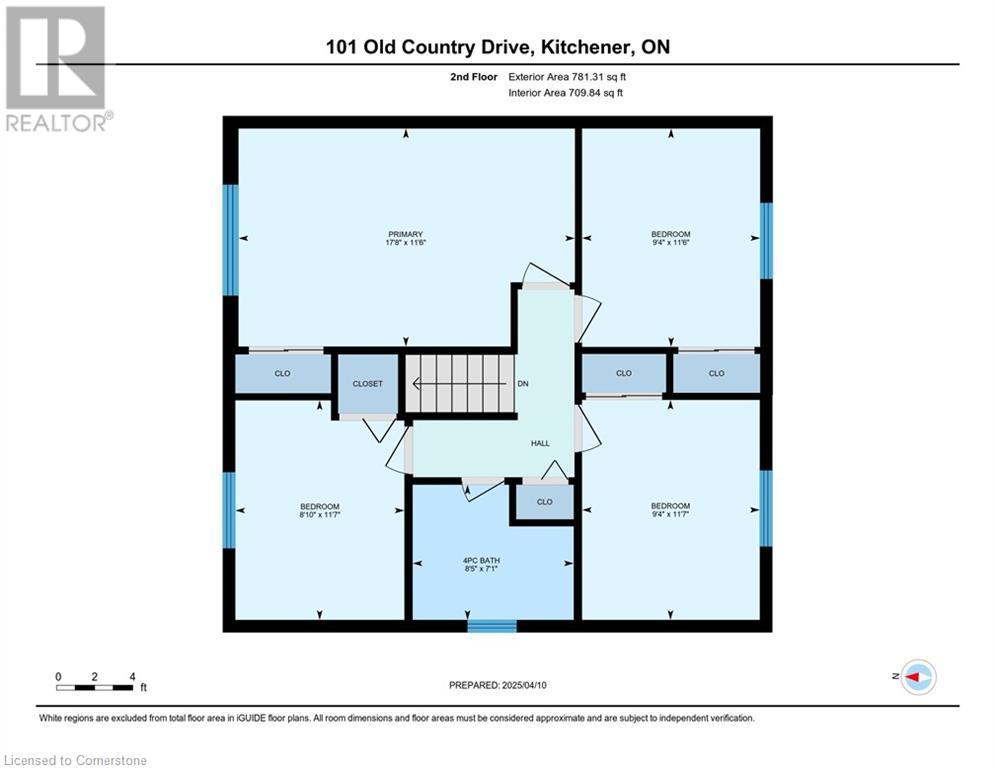 101 Old Country Drive, Kitchener, Ontario  N2E 1S4 - Photo 39 - 40740703