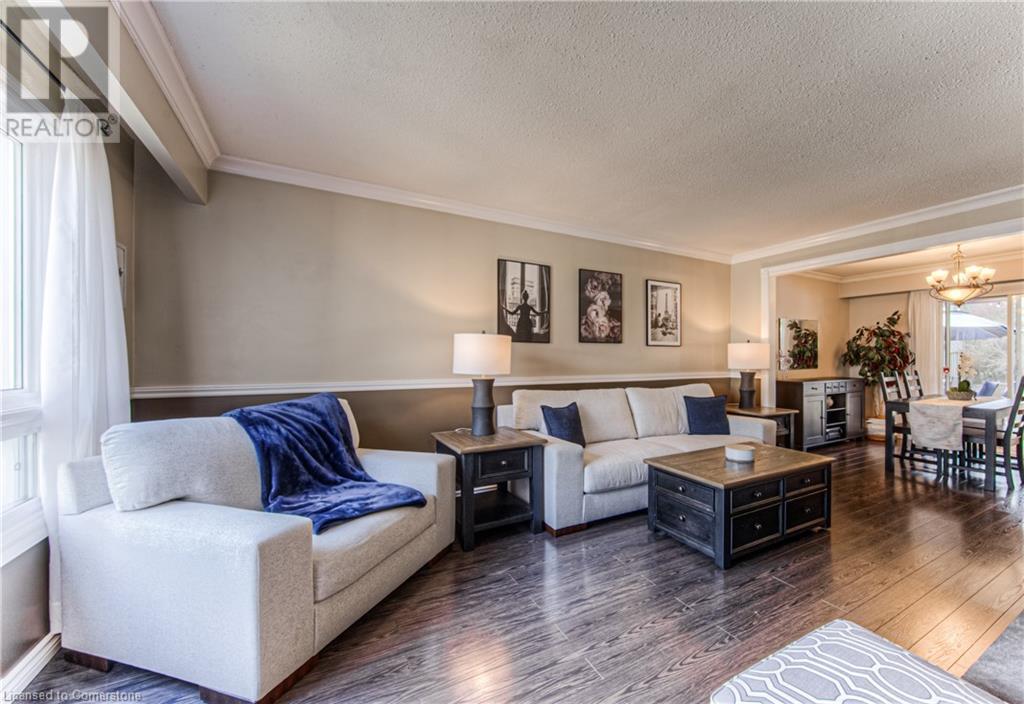 101 Old Country Drive, Kitchener, Ontario  N2E 1S4 - Photo 4 - 40740703