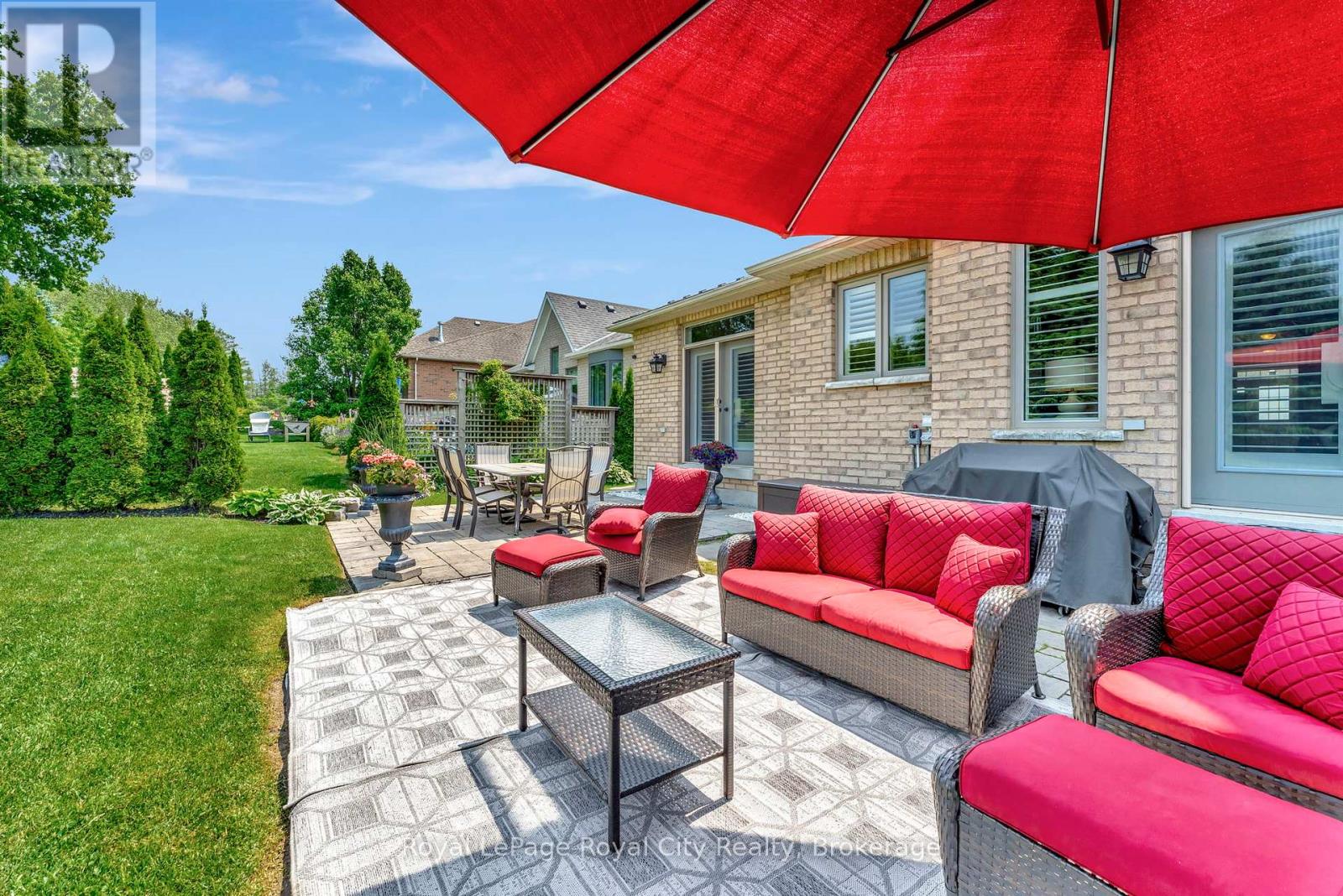 114 Aberfoyle Mill Crescent, Puslinch, Ontario  N0B 2J0 - Photo 35 - X12216357