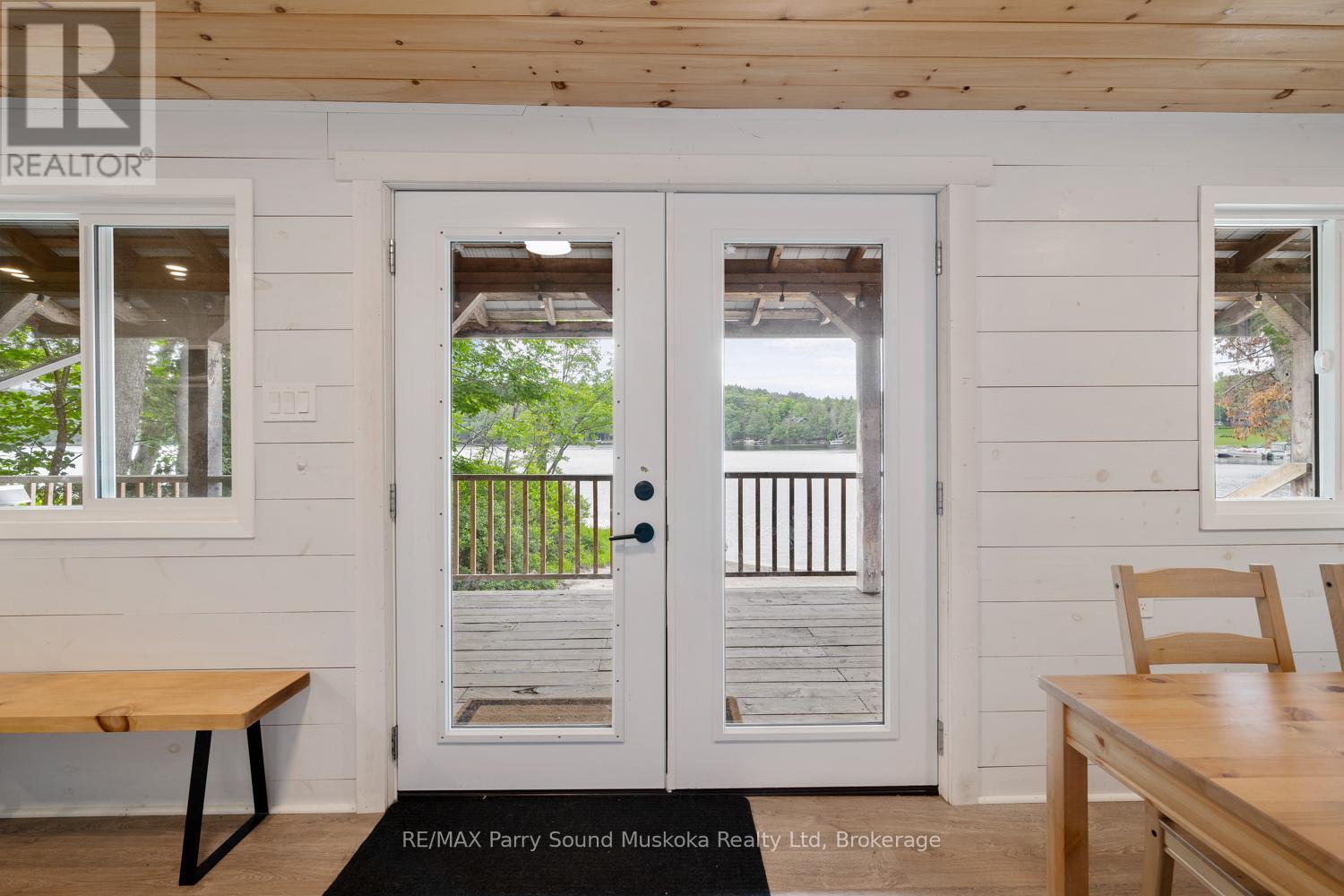 3 Macey Drive, Whitestone, Ontario  P0A 1G0 - Photo 10 - X12216428