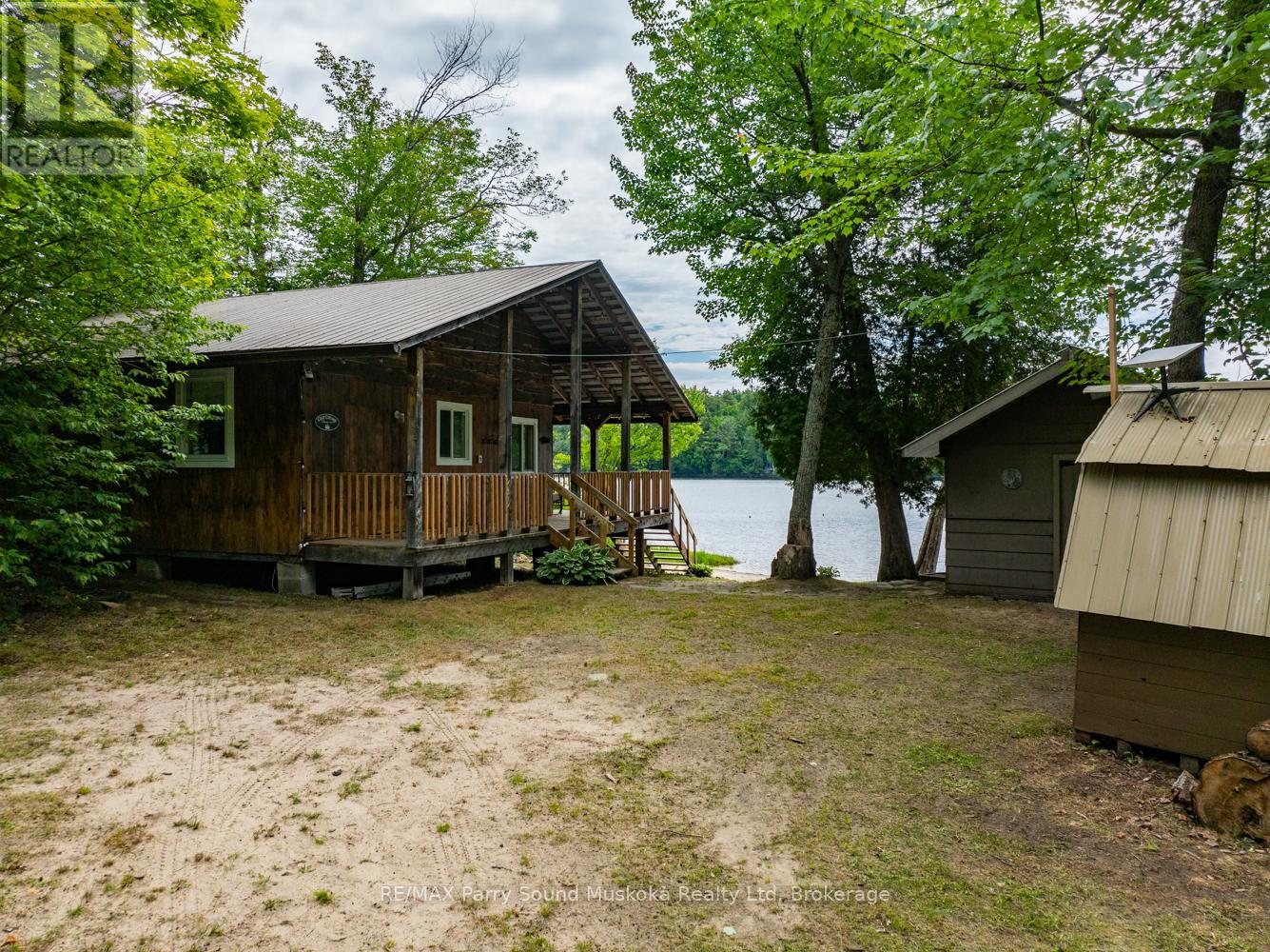 3 Macey Drive, Whitestone, Ontario  P0A 1G0 - Photo 2 - X12216428