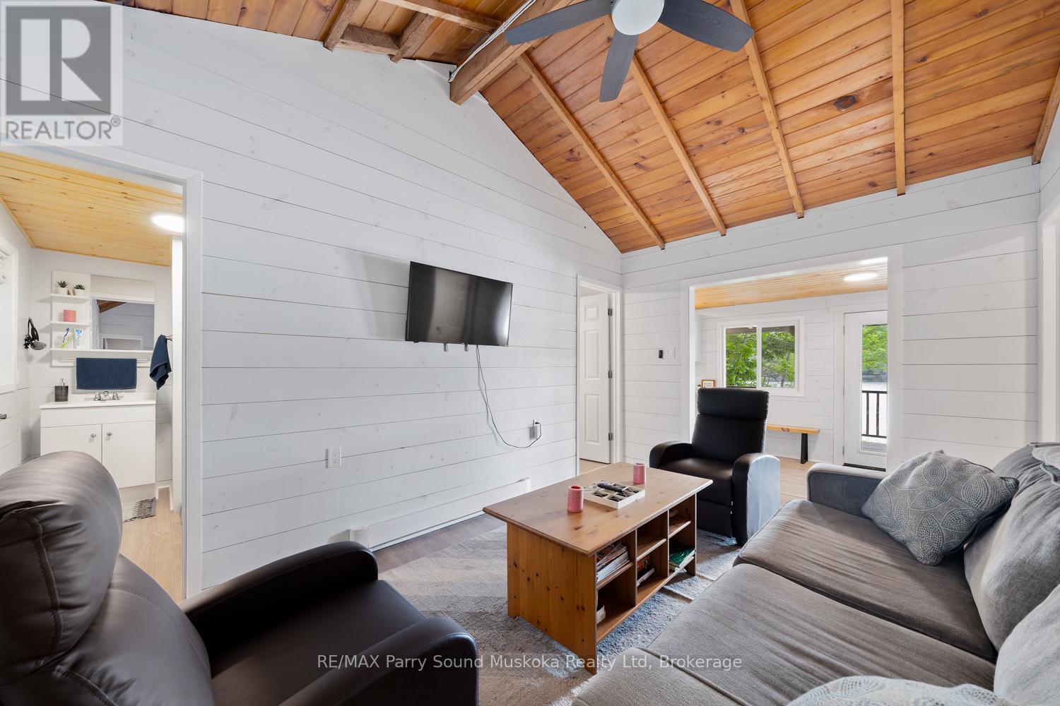 3 Macey Drive, Whitestone, Ontario  P0A 1G0 - Photo 20 - X12216428