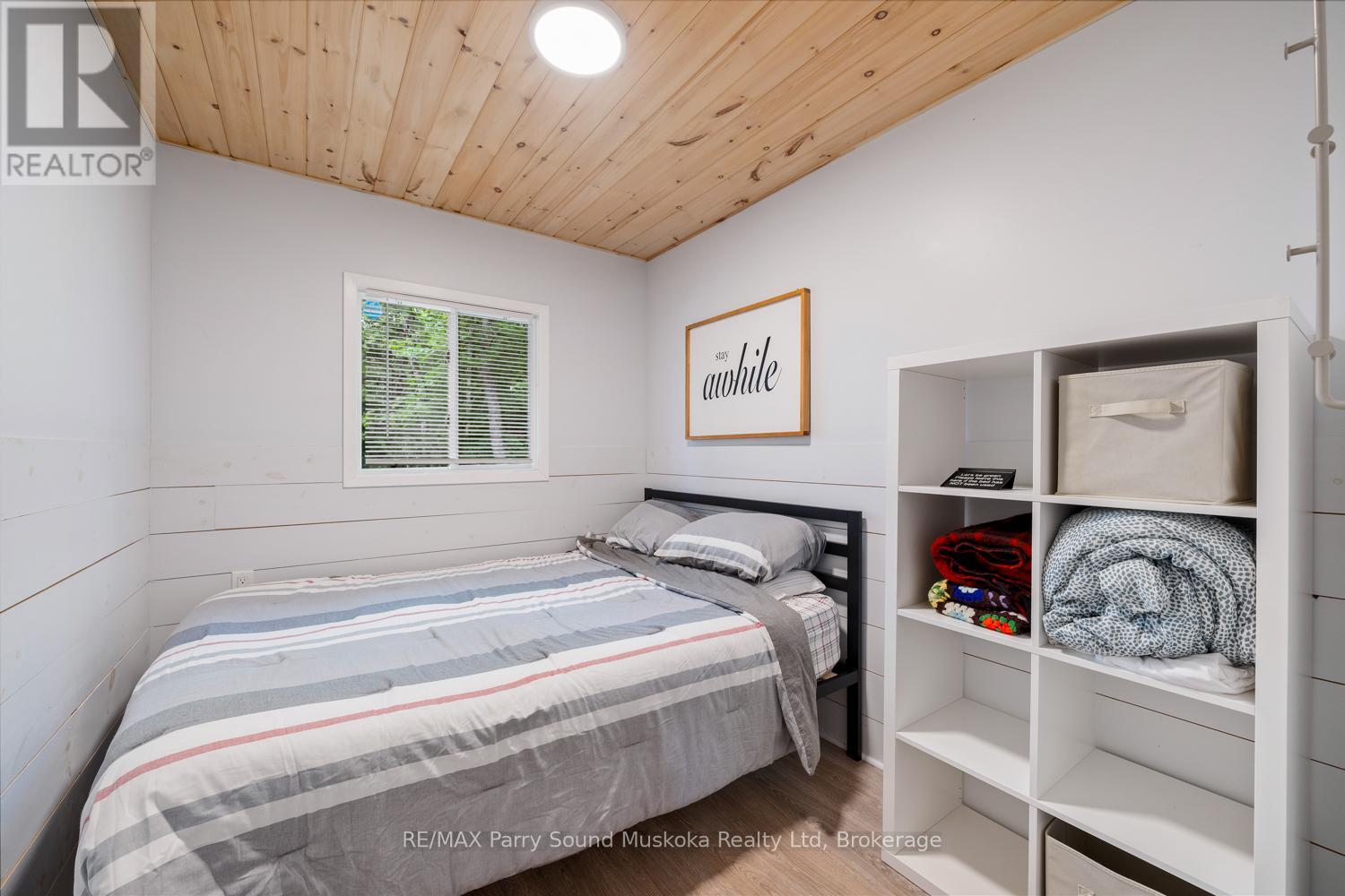 3 Macey Drive, Whitestone, Ontario  P0A 1G0 - Photo 27 - X12216428