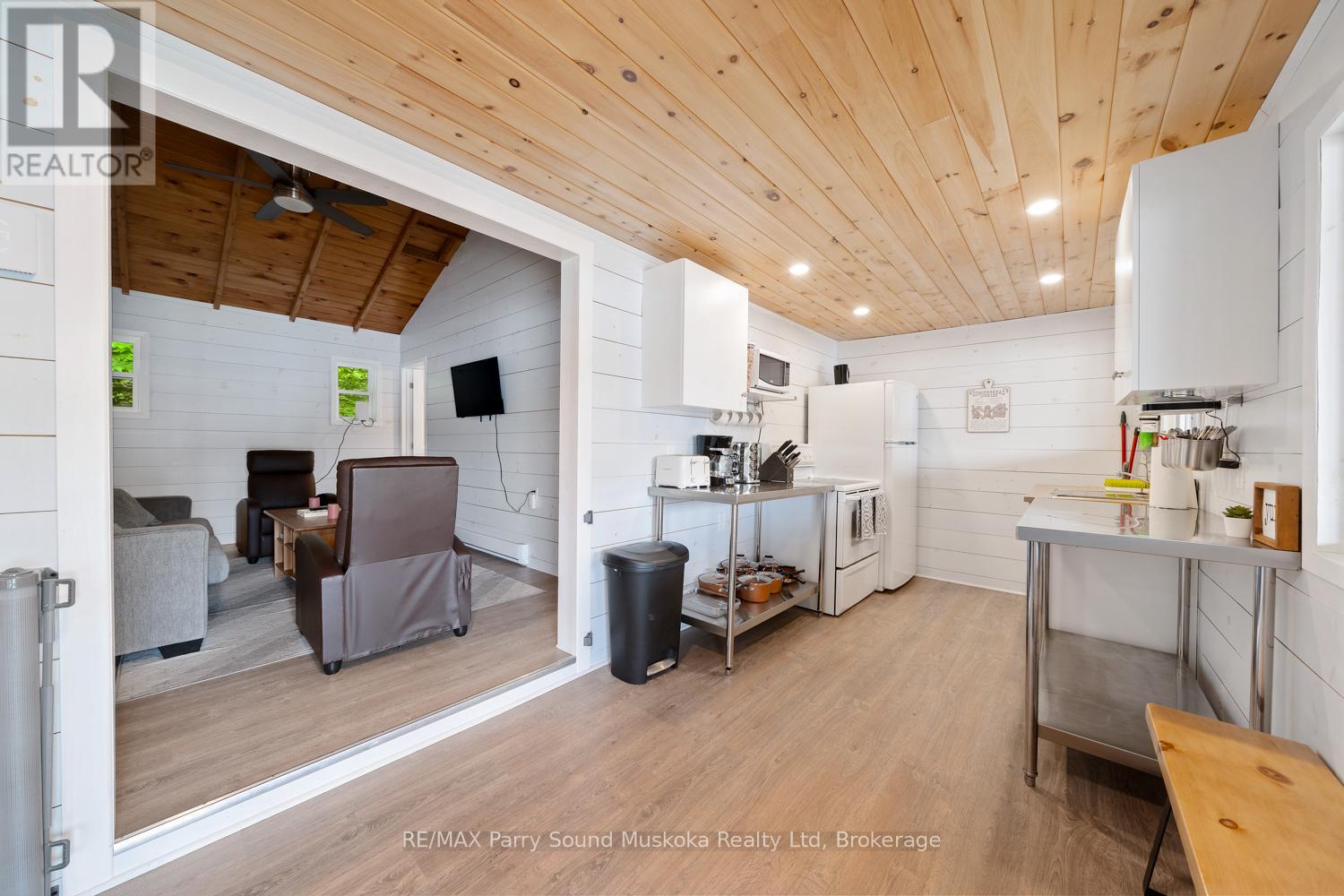 3 Macey Drive, Whitestone, Ontario  P0A 1G0 - Photo 28 - X12216428