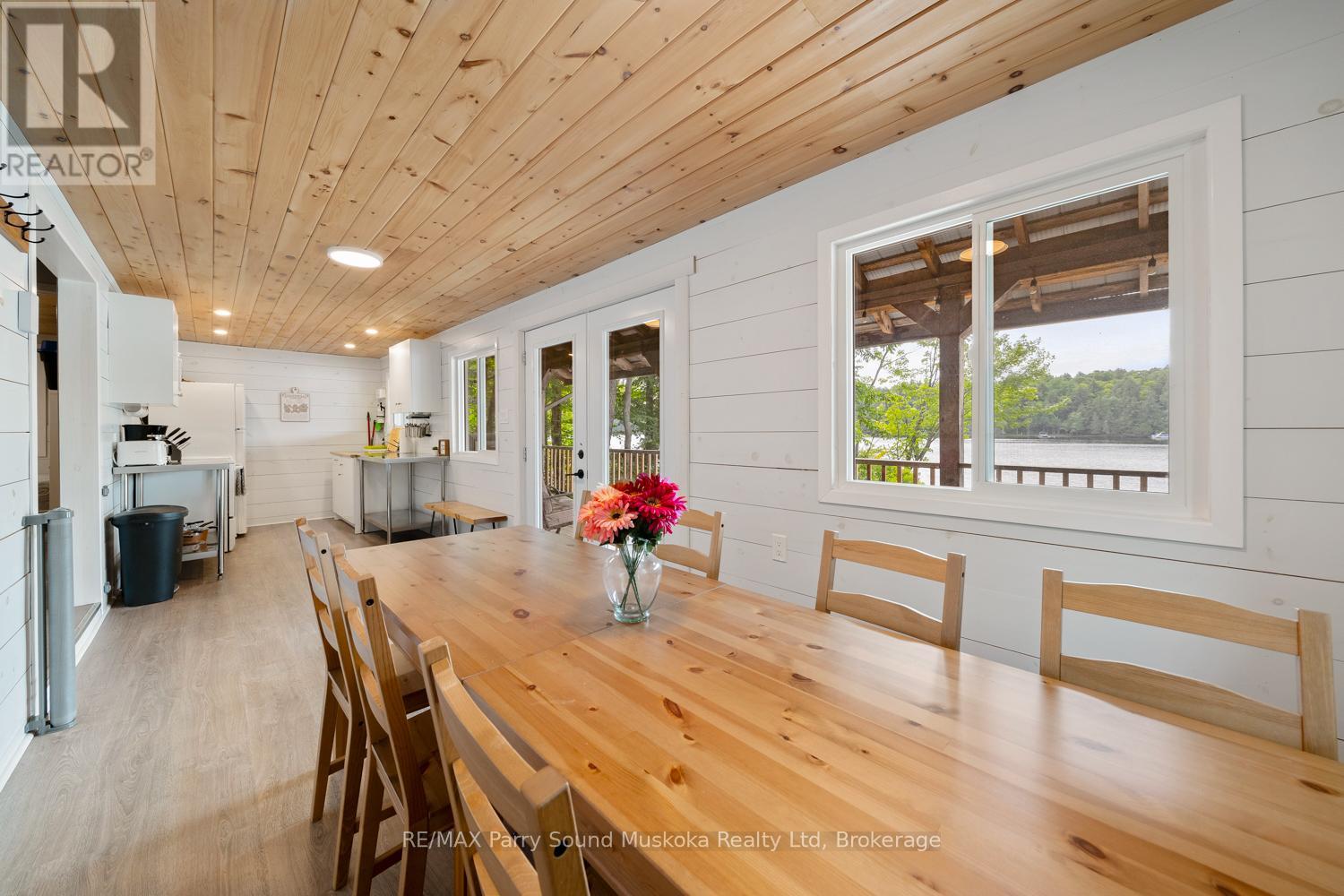3 Macey Drive, Whitestone, Ontario  P0A 1G0 - Photo 29 - X12216428