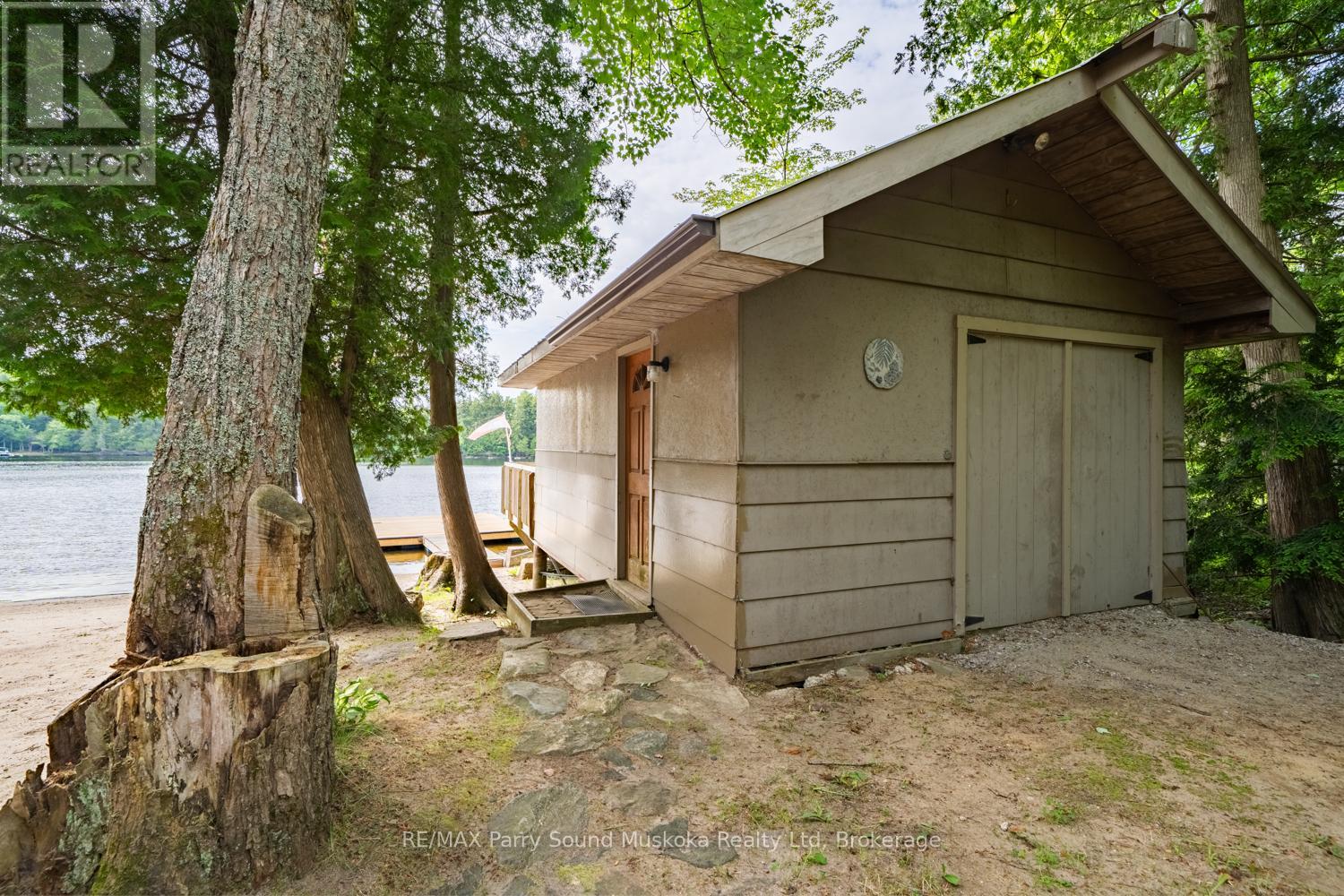 3 Macey Drive, Whitestone, Ontario  P0A 1G0 - Photo 30 - X12216428