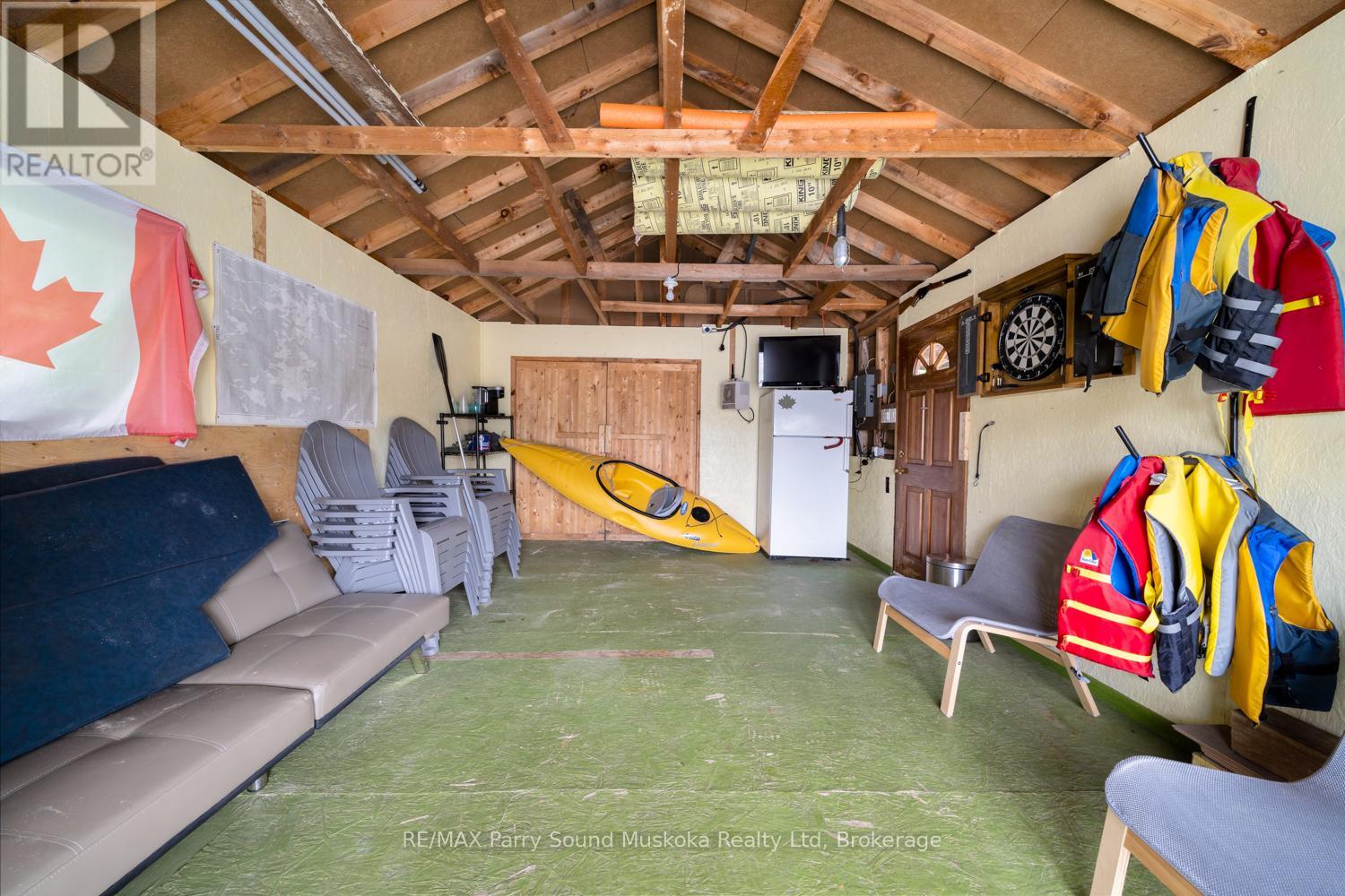 3 Macey Drive, Whitestone, Ontario  P0A 1G0 - Photo 33 - X12216428