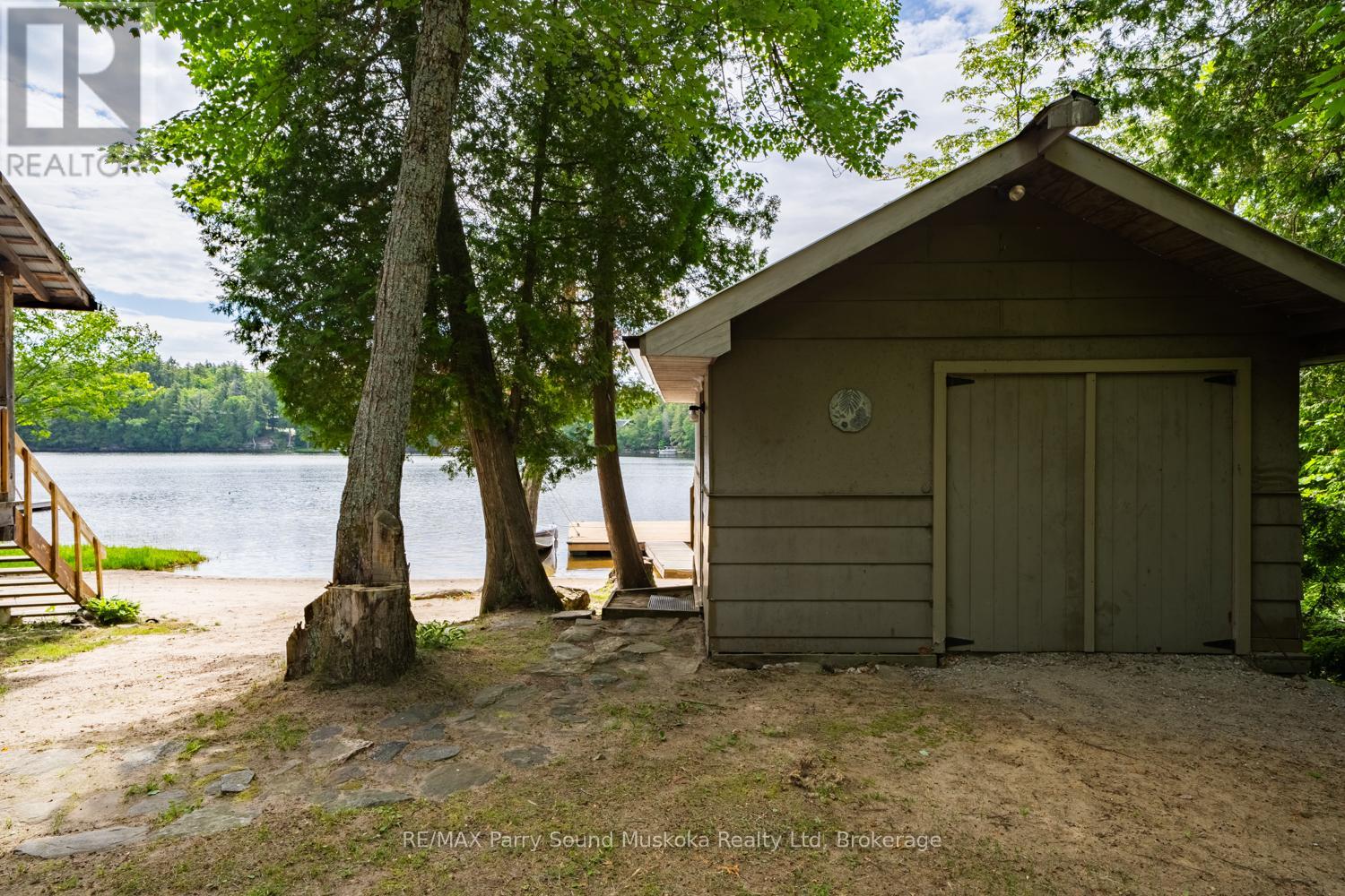 3 Macey Drive, Whitestone, Ontario  P0A 1G0 - Photo 36 - X12216428