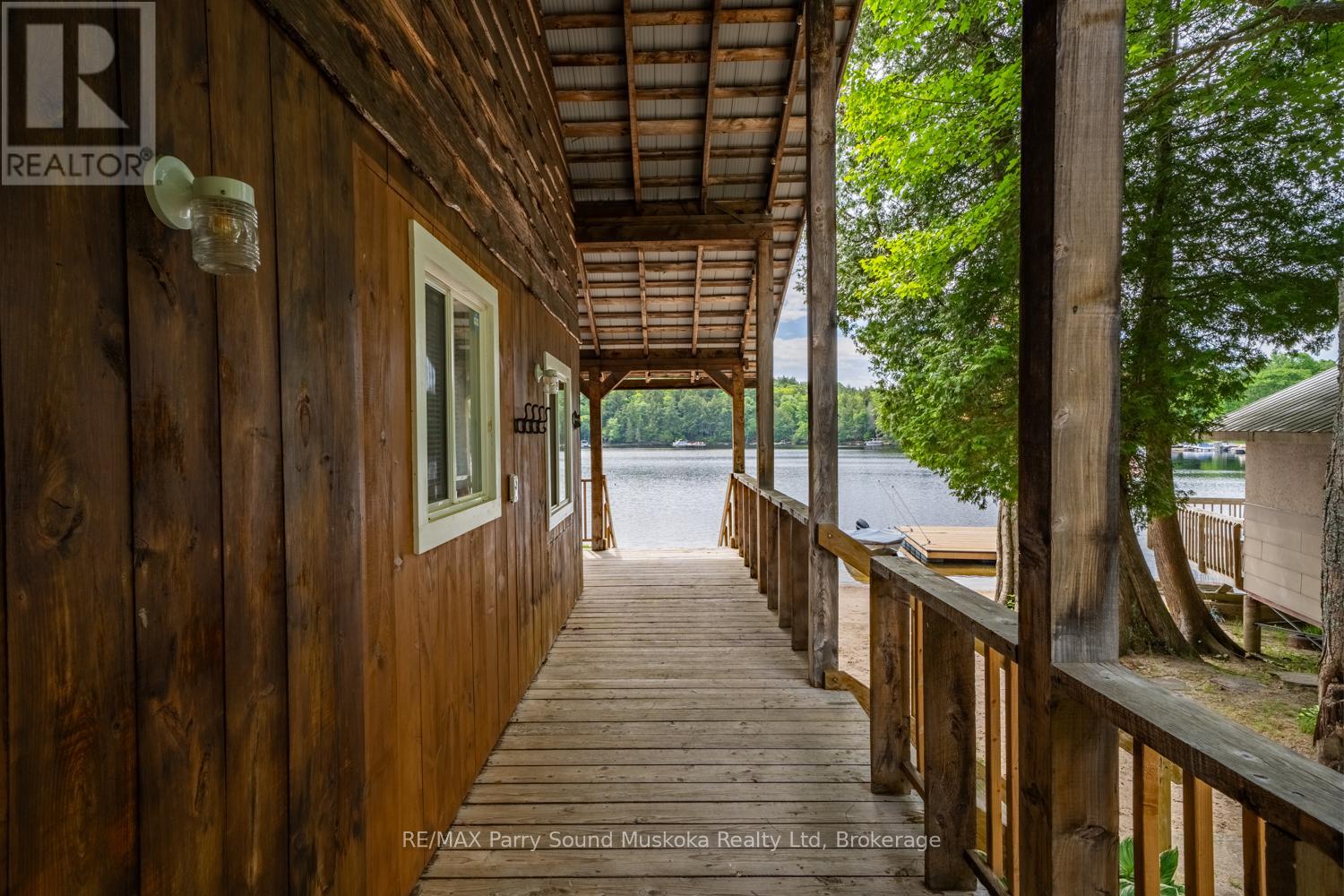3 Macey Drive, Whitestone, Ontario  P0A 1G0 - Photo 37 - X12216428