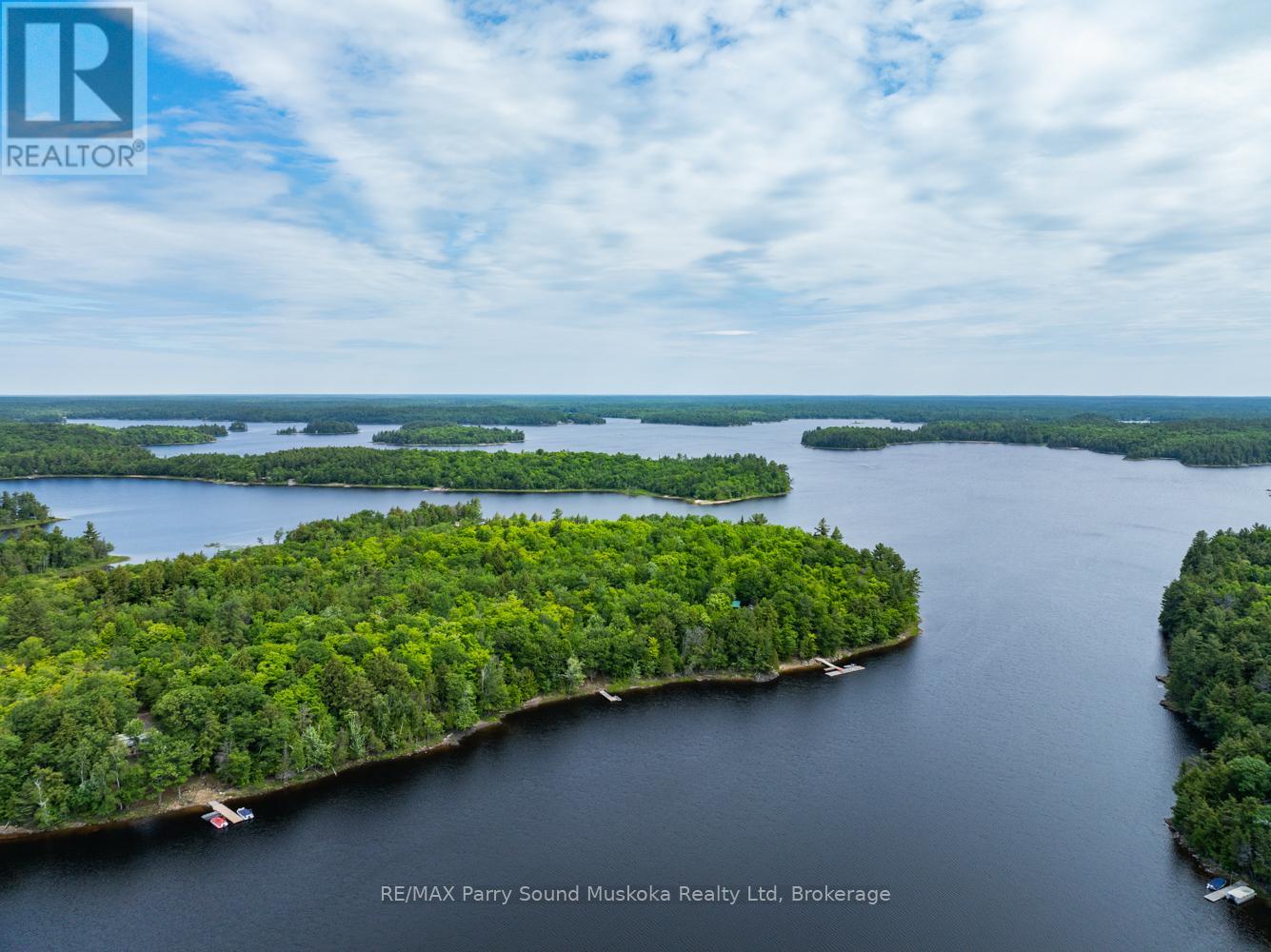 3 Macey Drive, Whitestone, Ontario  P0A 1G0 - Photo 4 - X12216428