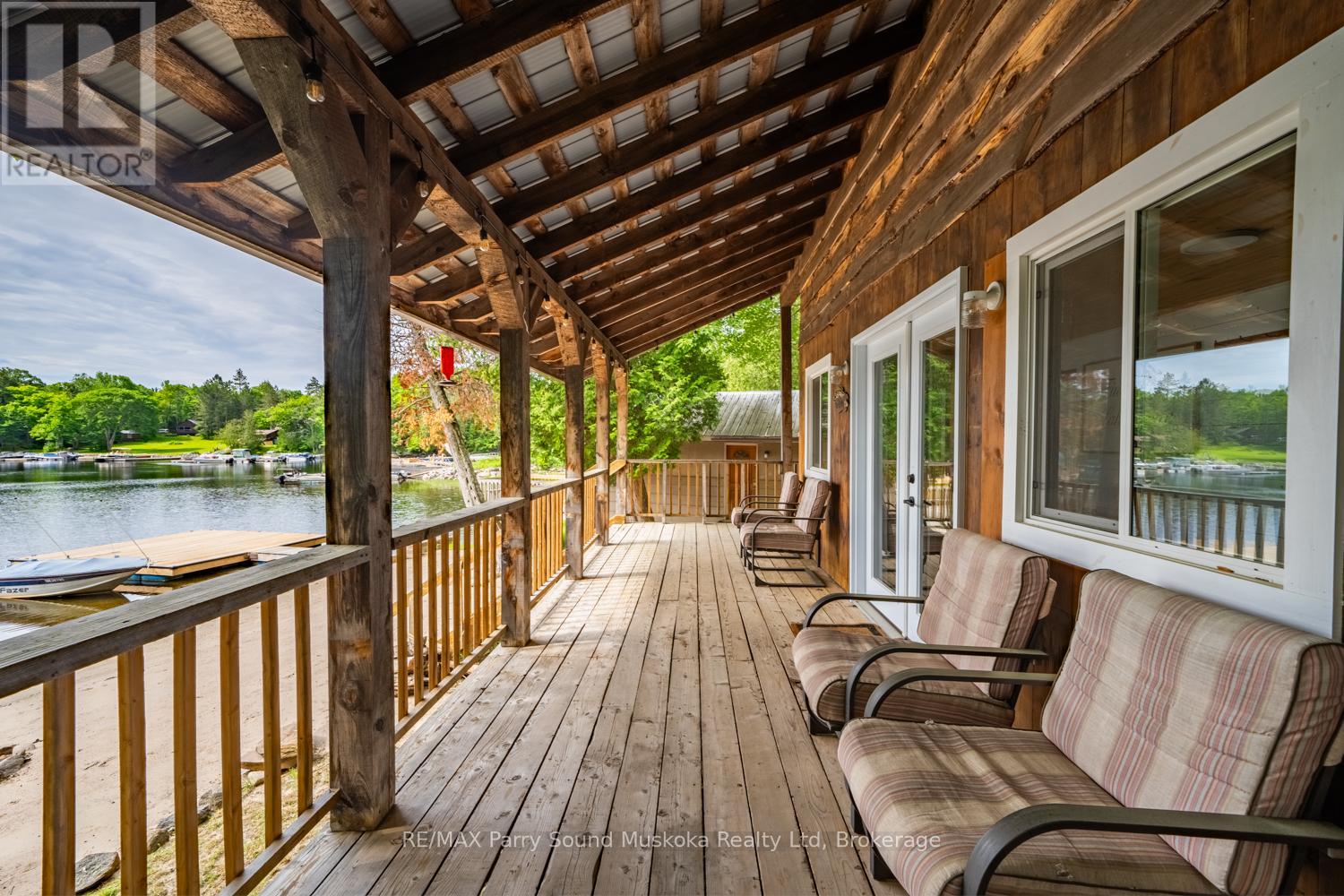 3 Macey Drive, Whitestone, Ontario  P0A 1G0 - Photo 40 - X12216428
