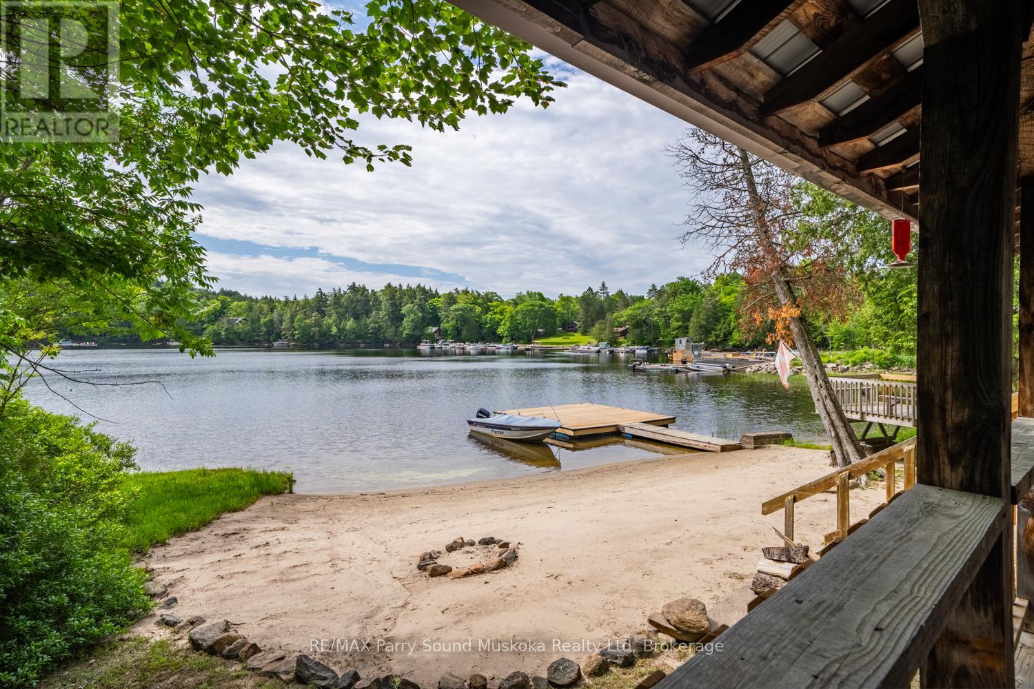 3 Macey Drive, Whitestone, Ontario  P0A 1G0 - Photo 41 - X12216428