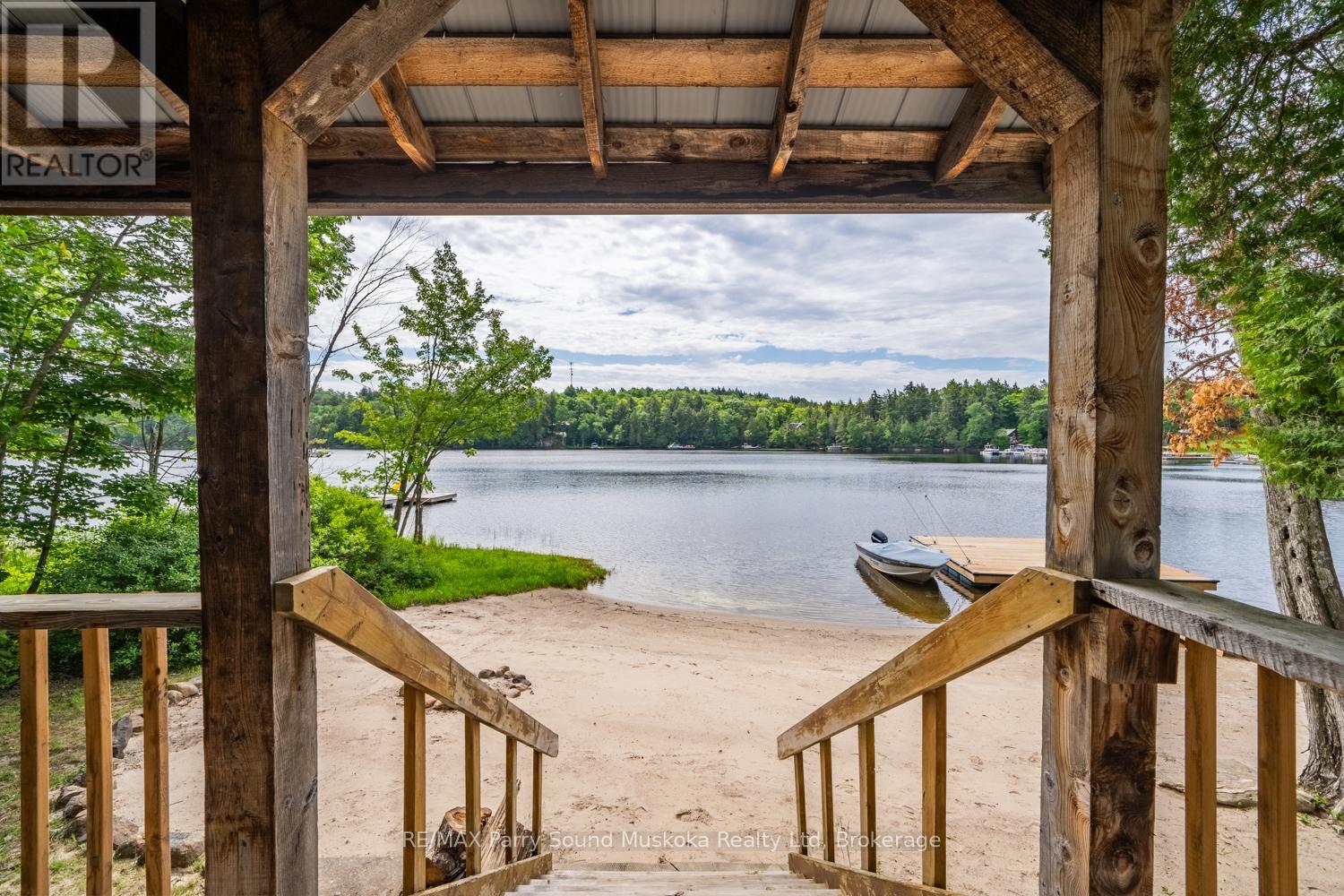 3 Macey Drive, Whitestone, Ontario  P0A 1G0 - Photo 42 - X12216428
