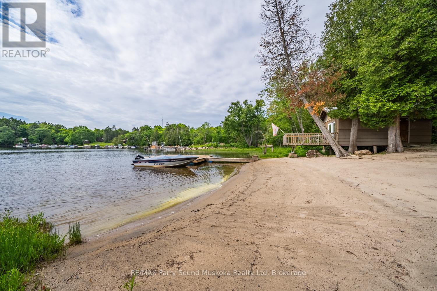 3 Macey Drive, Whitestone, Ontario  P0A 1G0 - Photo 44 - X12216428