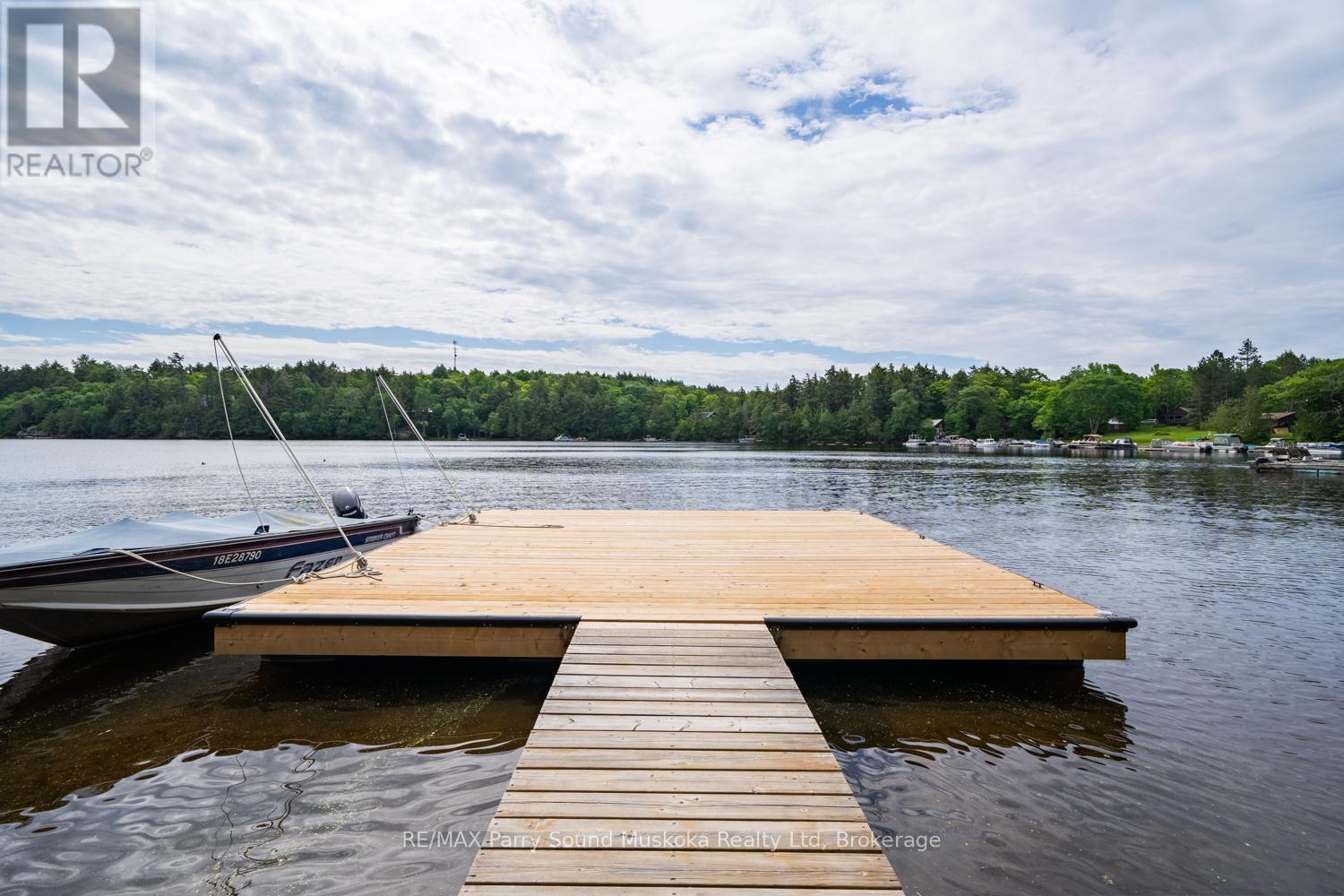 3 Macey Drive, Whitestone, Ontario  P0A 1G0 - Photo 46 - X12216428