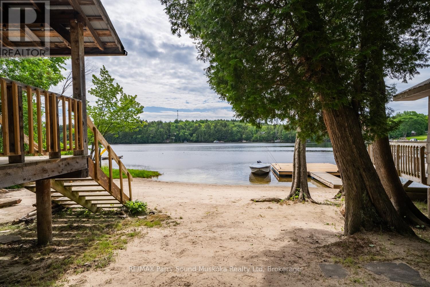 3 Macey Drive, Whitestone, Ontario  P0A 1G0 - Photo 47 - X12216428