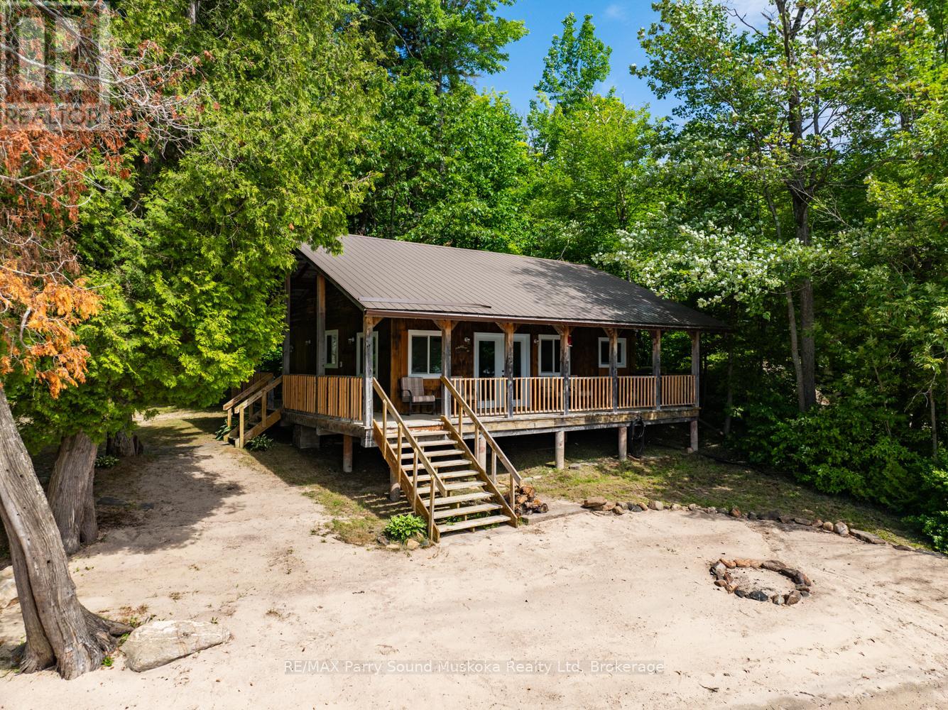 3 Macey Drive, Whitestone, Ontario  P0A 1G0 - Photo 7 - X12216428